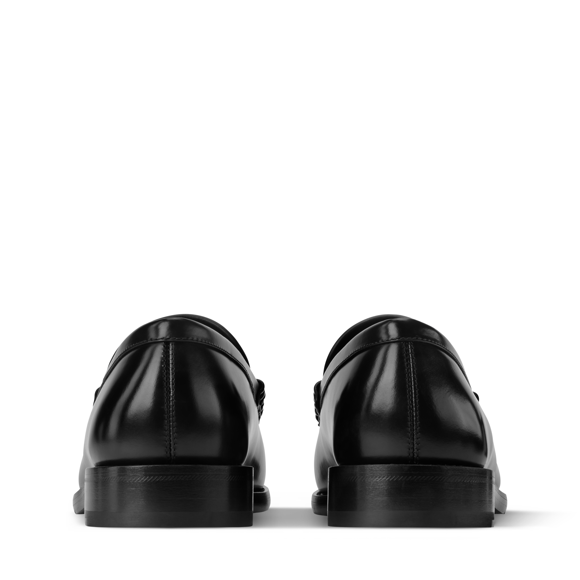 LV Oxford Loafer - Shoes 1AIIJ5 | LOUIS VUITTON